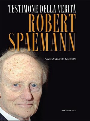 cover image of Testimone Della Verità